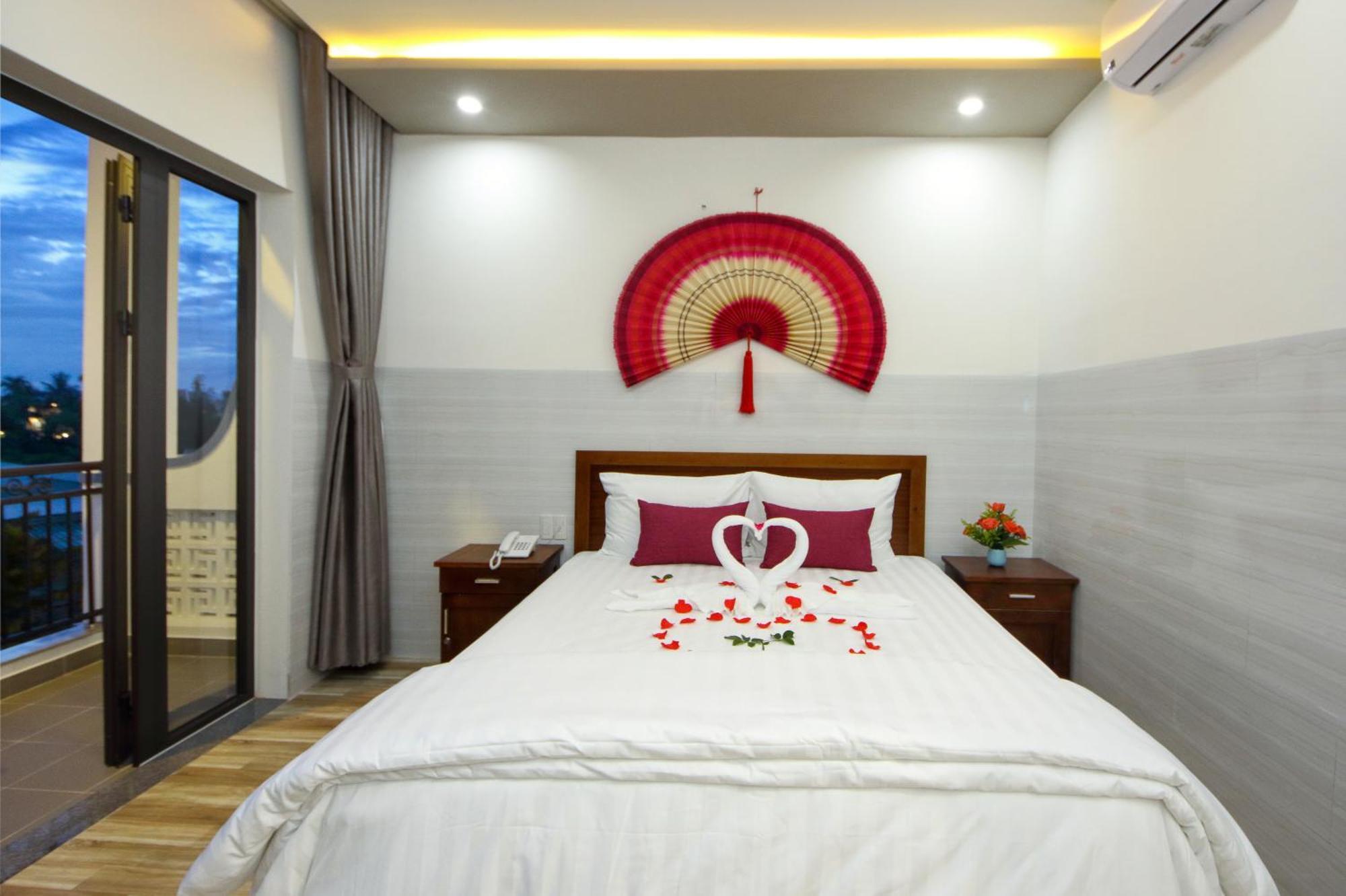 Blessing Villa Hoi An Luaran gambar